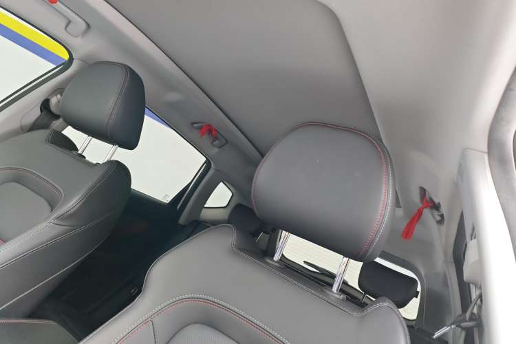 Used Chery Tiggo 7 2020 Discovery Edition 1.5T CVT Discovery No.1
