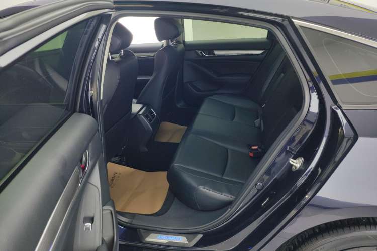 Used Honda Accord 2021 260TURBO Luxury Starry Sky Limited Edition
