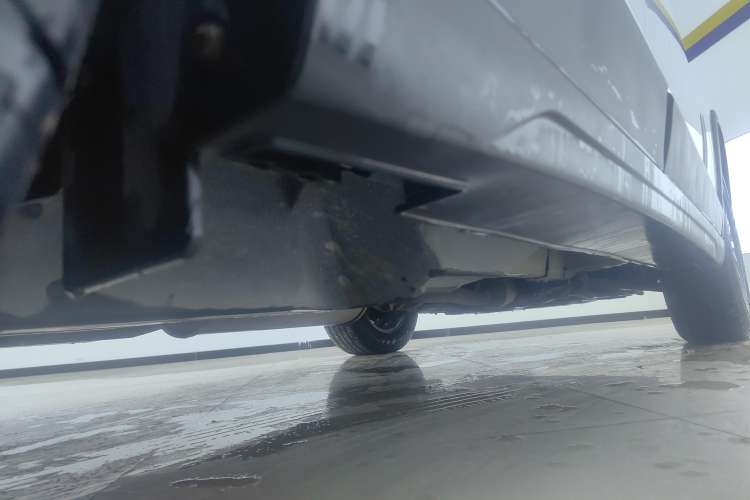 Used Haval H6 2017 Red-Label Sport Edition 1.5T Automatic Two-Wheel Drive Luxury Model
