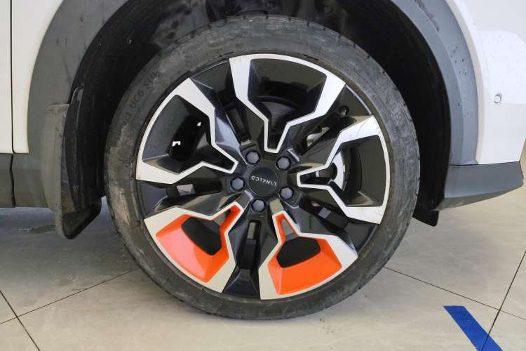 Used Lynk & Co 06 2020 1.5T YAO Halo
