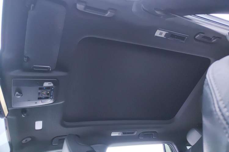 Used Toyota Crown Land Cruiser 2022 2.5L HEV Four-Wheel Drive Flagship Edition
