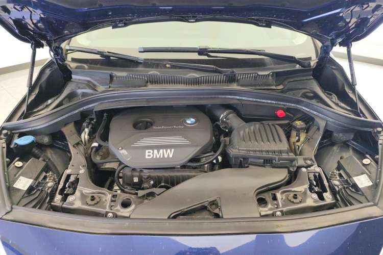 Used BMW 2 Series Active Tourer 2018 218i Premium Sports Package
