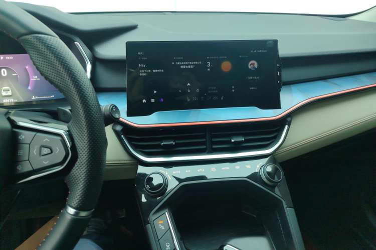 Used Lynk & Co 06 2020 1.5T YAO Halo