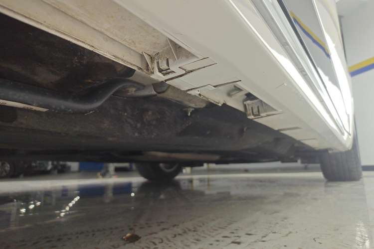 Used Ford Mondeo 2022 EcoBoost 245 Luxury Model
