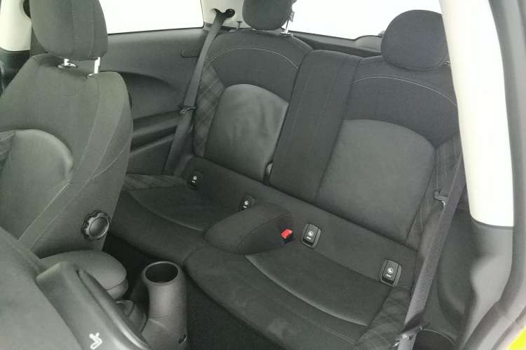 Used  MINI 2016 1.5T COOPER