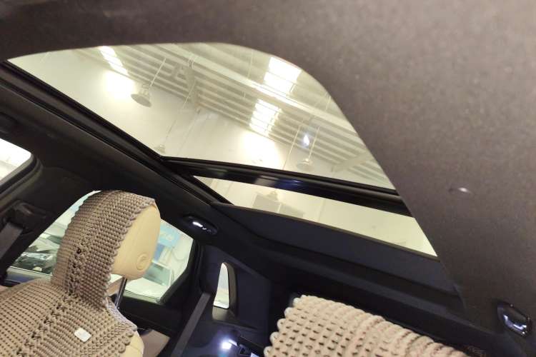 Used Cadillac XT5 2018 25T Luxury Model
