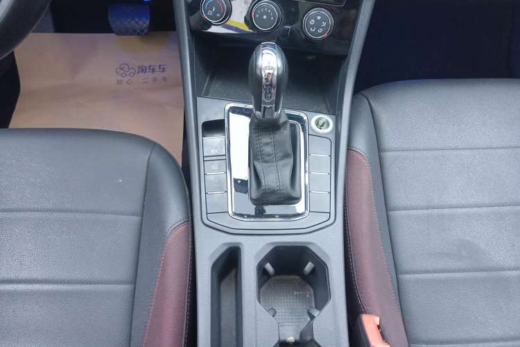 Used Volkswagen Bora 2020 1.5L Automatic Comfort Model
