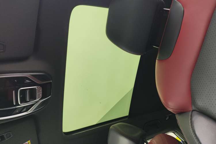 Used Geely Auto icon 2020 1.5TD i9
