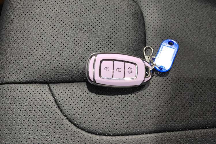 Used Hyundai Elantra 2023 1.5L CVT LUX Prestige Edition
