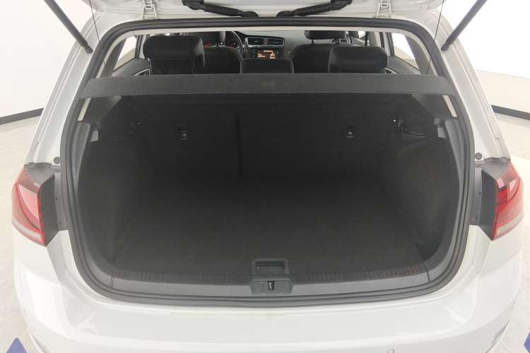 Used Volkswagen Golf 2019 280TSI DSG Comfort Version China V Standard
