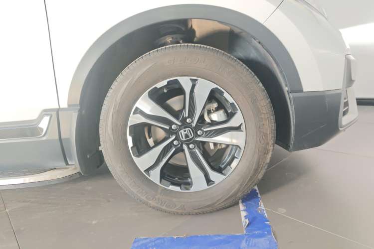 Used Honda CR-V 2021 240TURBO CVT Two-Wheel Drive Urban Edition