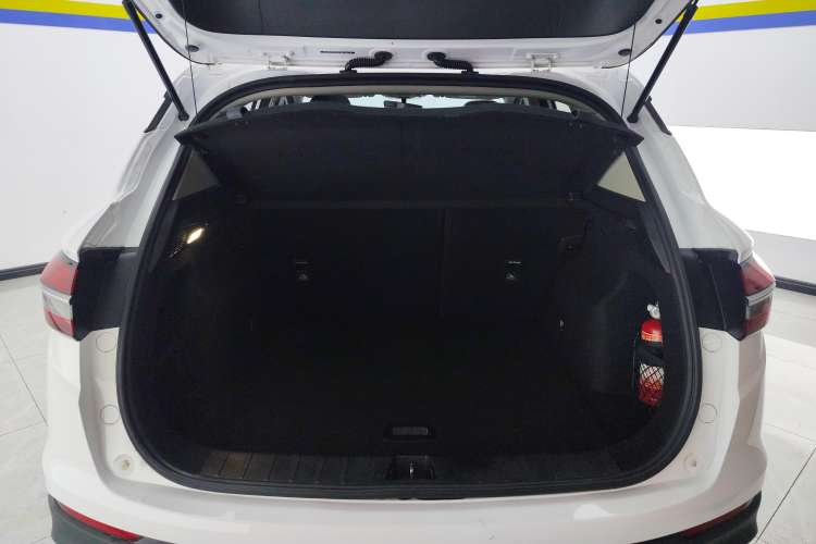 Used Geely Auto Coolray 2019 260T DCT Knight China VI Standard
