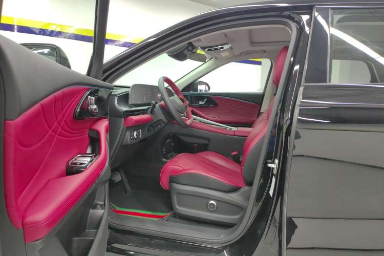 Used  Stellar C-DM 2024 1.5T Long-Range Pro
