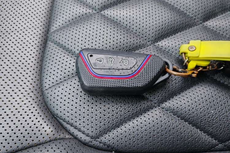 Used Volkswagen Talagon 2022 380TSI Four-Wheel Drive Flagship Shengjing Edition 7 Seats
