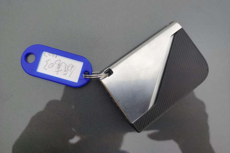 Used Lynk & Co 03 2023 2.0TD DCT JingPro
