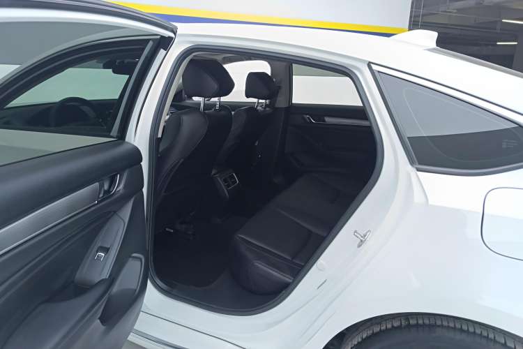 Used Honda Accord 2018 260TURBO Elite Edition China VI
