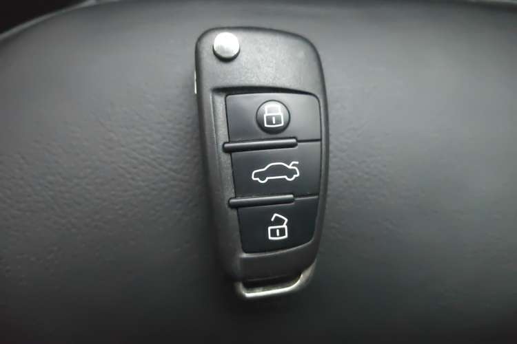 Used Audi A3 2019 Limousine 35 TFSI Ambition China V