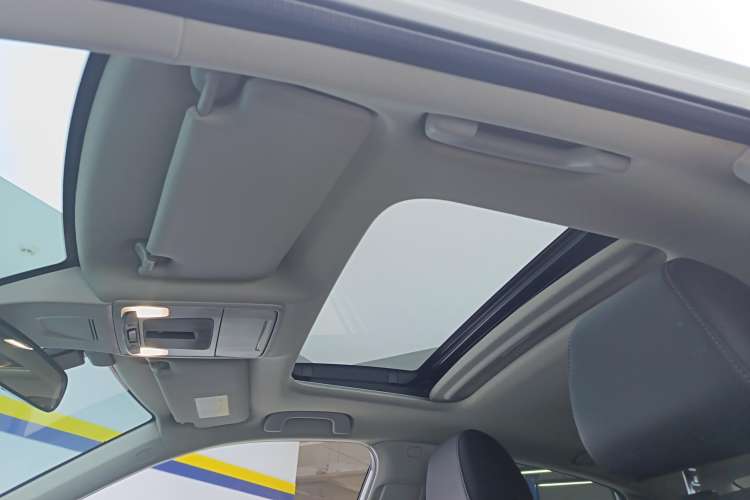 Used Honda Civic 2023 240TURBO CVT Dynamic Edition
