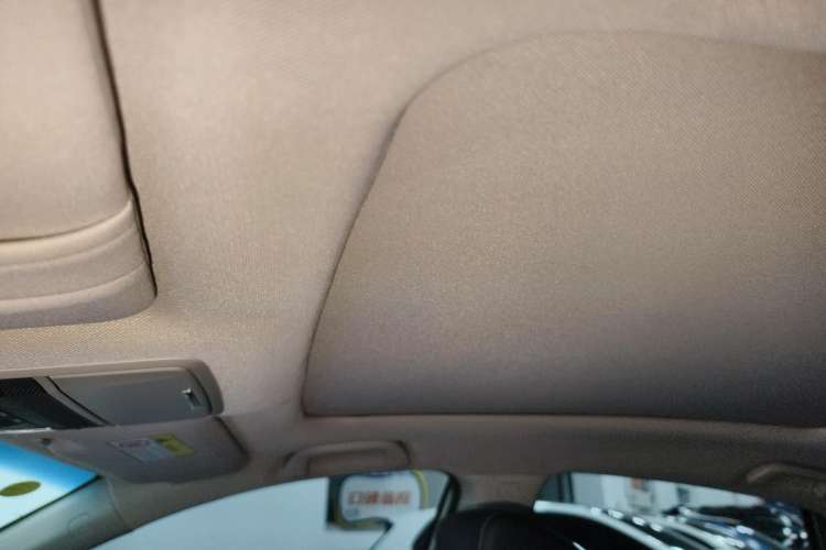 Used Honda Inspire 2019 260TURBO Elegant Edition China V Emission Standard
