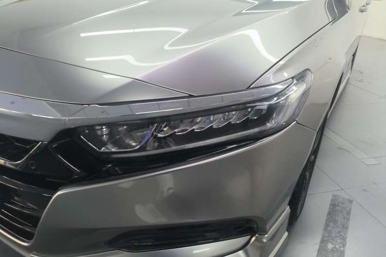 Used Honda Accord 2018 260TURBO Elite Edition China VI