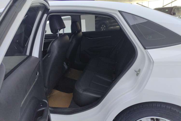 Used Buick GT 2021 Revised Version 1.3T Automatic Mild Hybrid Elite Edition
