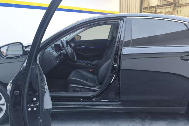 Used Honda Accord 2023 260TURBO Smart Enjoyment Version
