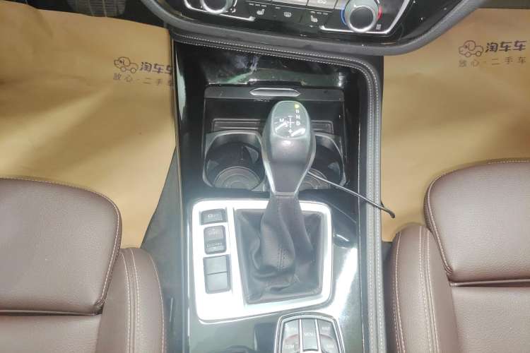 Used BMW 1 Series 2019 118i M Sport Package