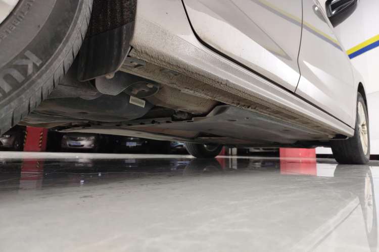 Used Volkswagen Bora 2020 1.5L Automatic Comfort Model
