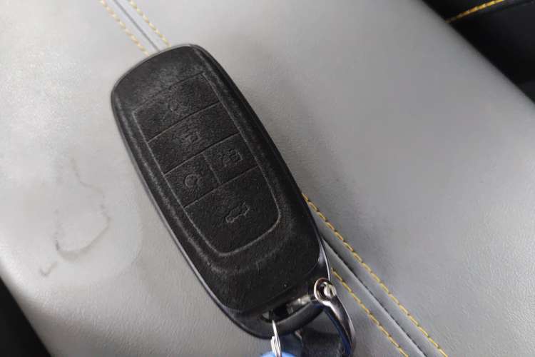 Used AION Y 2021 70 Enjoyment Tech Edition
