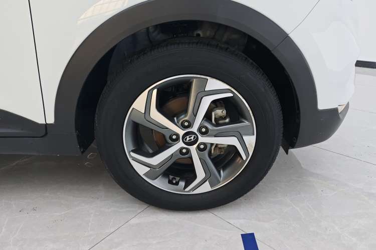 Used Hyundai ix25 2017 1.6L Automatic Smart Version
