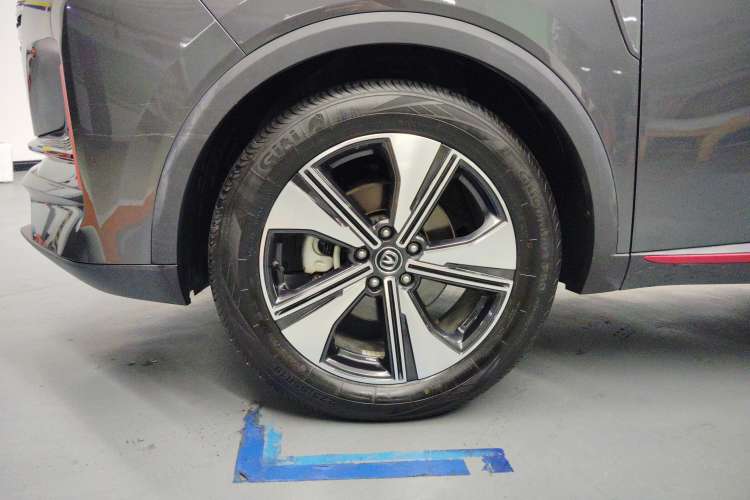 Used Changan CS55PLUS 2022 2nd Generation 1.5T DCT Luxury Version
