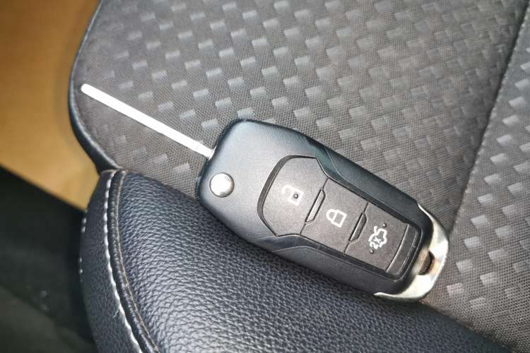 Used Ford Focus 2019 Sedan EcoBoost 180 Automatic Trend Edition