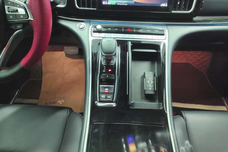 Used GAC Trumpchi M8 2021 Master Series 390T Ultimate Edition