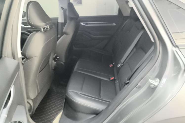 Used Geely Auto Emgrand 2025 4th Generation 1.5L CVT Longteng Edition
