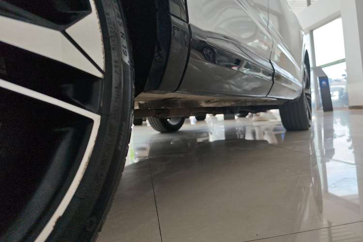 Used Roewe RX5 MAX 2022 1.5T Automatic Youwei Luxury Edition
