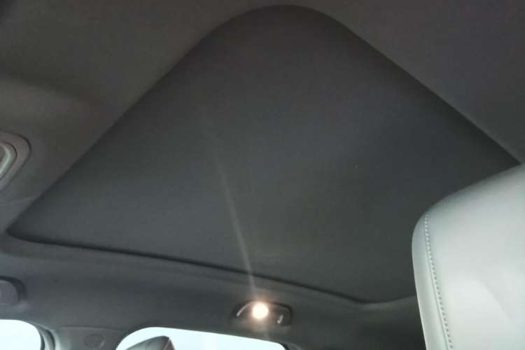 Used Haval XY 2022 2.0T ZhiZun All-Wheel-Drive Version
