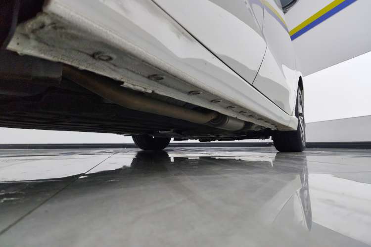 Used Honda Crider 2019 180 Turbo CVT Luxury Edition China VI Emission Standard
