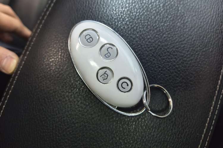 Used BYD Song MAX 2019 1.5T Automatic Smart Connect Ruiyi Sunroof Version 6 Seats China VI Standard