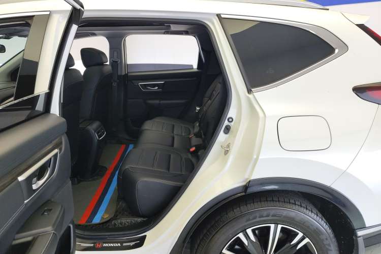 Used Honda CR-V New Energy 2021 Rui·Hybrid e+ 2.0L Intelligent Edition
