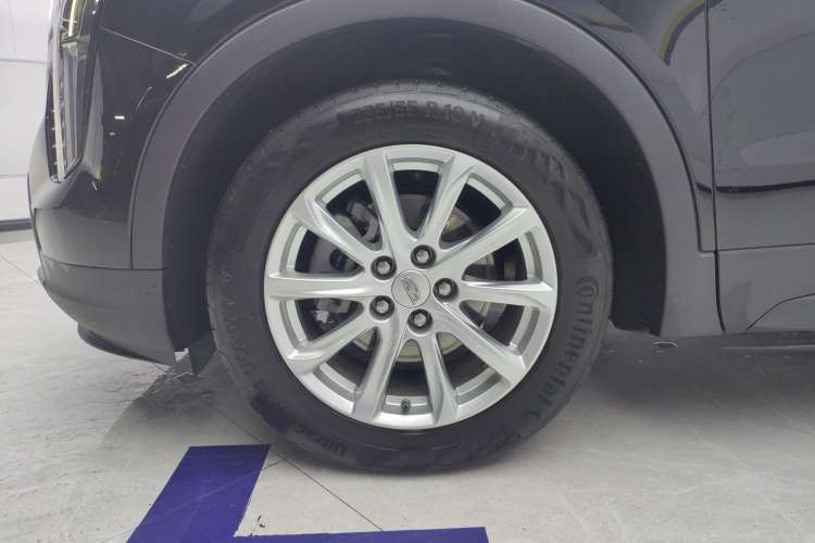 Used Cadillac XT4 2022 28T Two-Wheel Drive Fashion Edition
