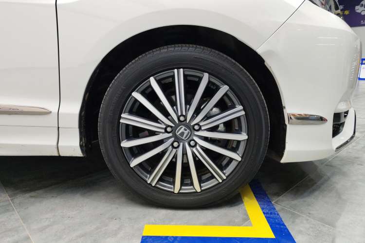 Used Honda Elysion 2022 2.0L eHEV Luxury Edition
