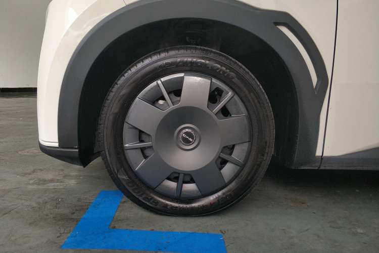 Used BYD Seagull 2023 Active Version
