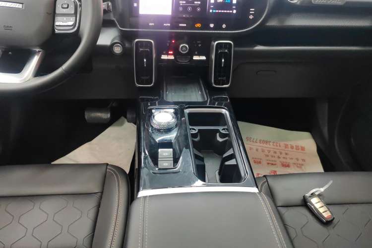 Used Haval DARGO 2022 1.5T DCT Two-Wheel Drive Border Collie Edition