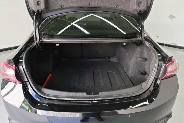 Used Chevrolet Malibu XL 2020 535T CVT Sharp Edition
