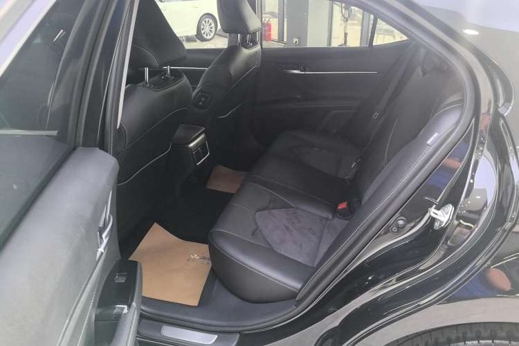 Used Toyota Camry 2021 2.0S FENGSHANG Edition