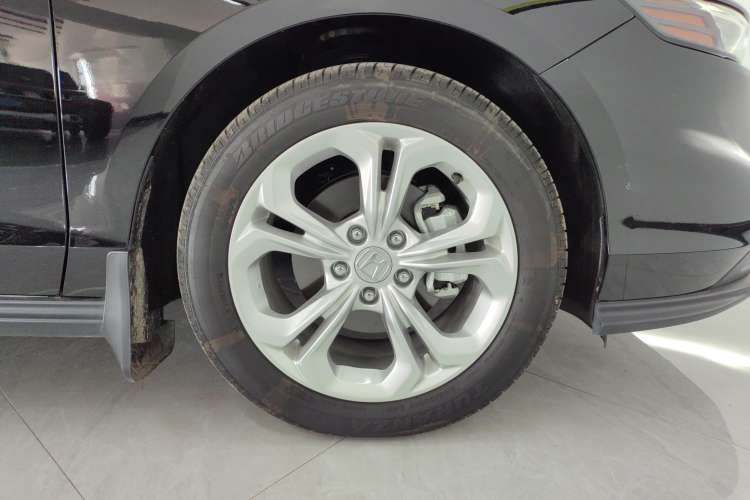 Used Honda Accord 2023 260TURBO Smart Enjoyment Version
