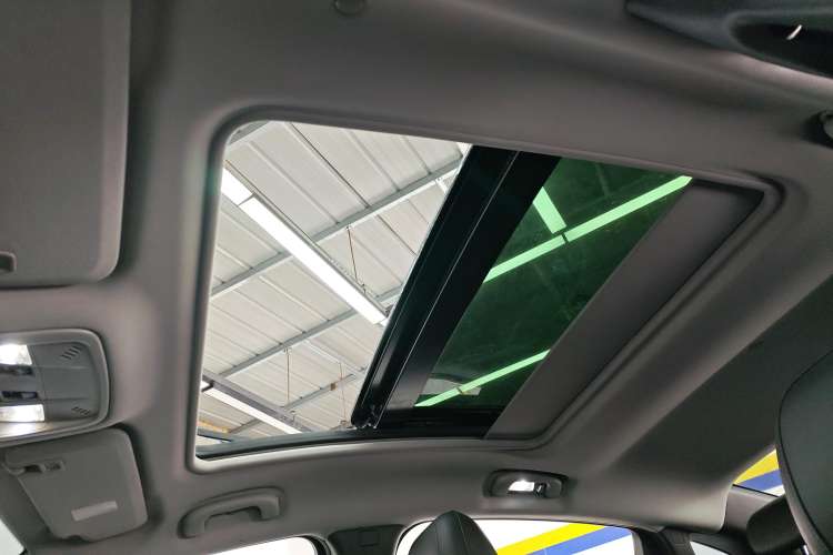 Used Chevrolet Malibu XL 2020 535T CVT Sharp Edition
