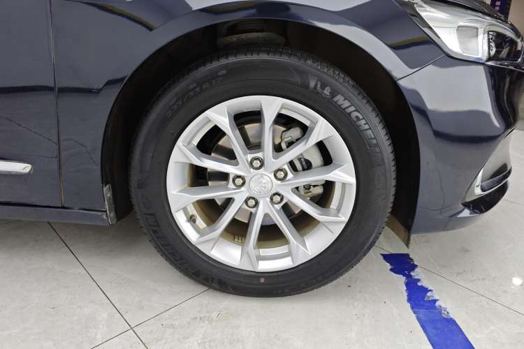 Used Buick LaCrosse 2021 552T Luxury Version