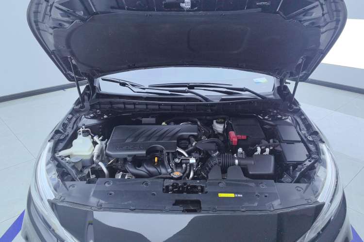 Used Nissan Teana 2021 2.0L XL Comfort Edition
