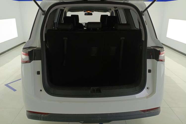 Used Wuling Jiachen 2022 1.5L Manual Enjoyment Elite Model